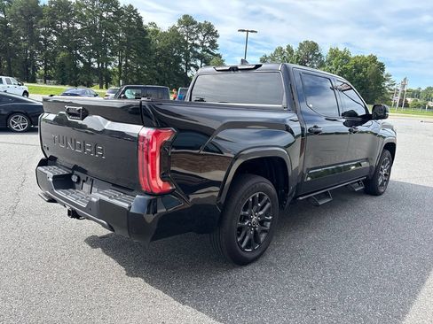 Used 2023 Toyota Tundra Platinum AWD/4WD image 10