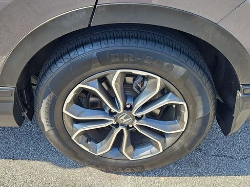 Used 2021 Honda CR-V EX image 15