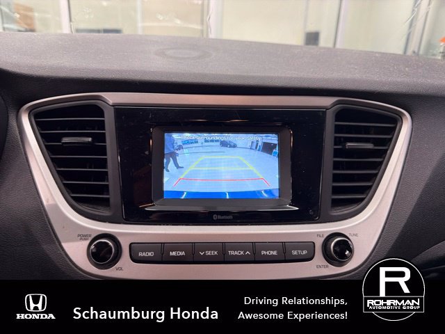 Used 2020 Hyundai Accent SE FWD image 11