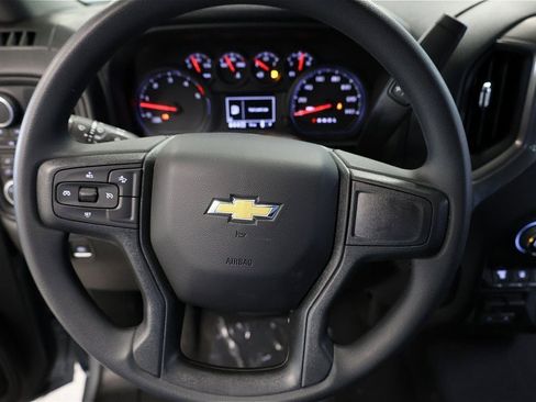 New 2026 Chevrolet Silverado 2500 Custom w/ Custom Value Package image 19