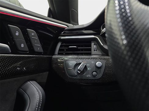 Used 2021 Audi S5 Prestige w/ Prestige Package image 29