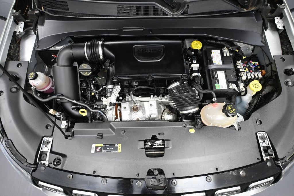Used 2025 Jeep Compass Limited AWD/4WD image 40