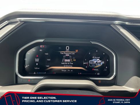 New 2026 GMC Sierra 2500 Denali w/ Denali Reserve Package AWD/4WD image 27