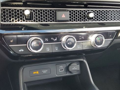 Certified 2024 Honda Civic EX image 23