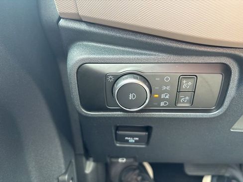 Used 2023 Ford Bronco Wildtrak image 23