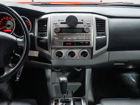 Used 2008 Toyota Tacoma PreRunner image 14