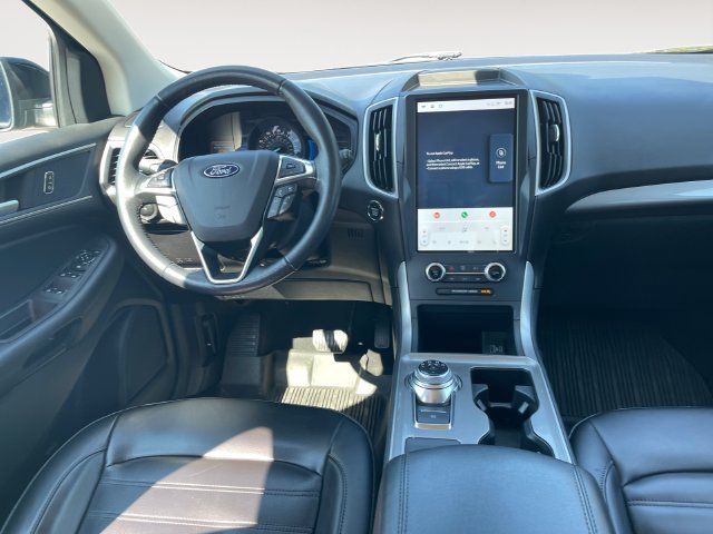 Used 2023 Ford Edge SEL w/ Convenience Package AWD/4WD image 11