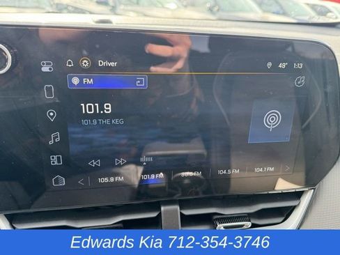 Used 2026 Chevrolet Equinox LT w/ Convenience Package II image 12