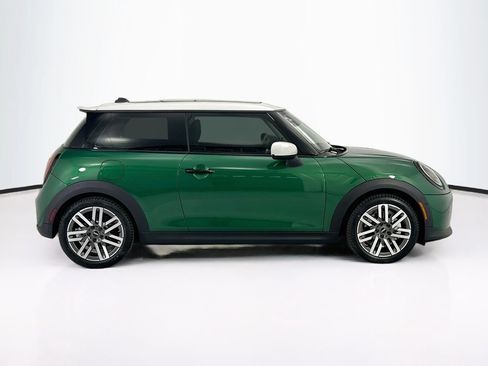 New 2026 MINI Cooper S FWD image 4