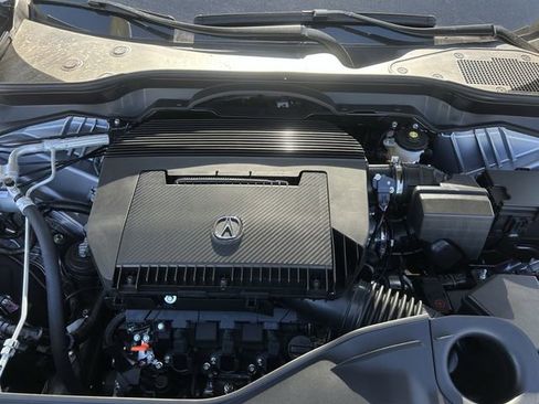 Used 2026 Acura MDX Technology Package image 38