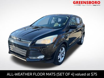 Used 2014 Ford Escape SE
