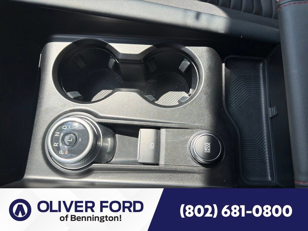 Used 2026 Ford Explorer ST-Line w/ ST-Line Street Pack AWD/4WD image 34