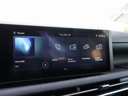 New 2026 Hyundai Santa Cruz SEL image 33