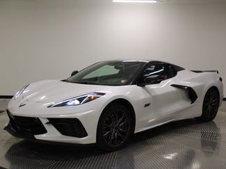 Used 2023 Chevrolet Corvette Stingray w/ Z51 Performance Package video 1