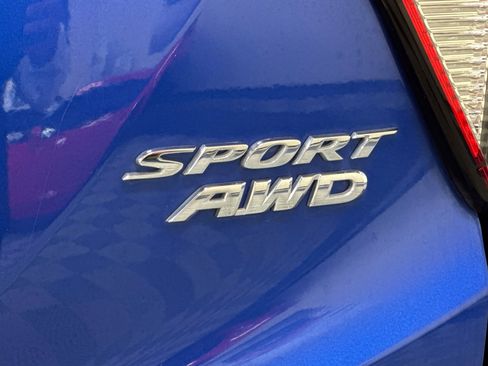 Used 2019 Honda HR-V Sport image 50