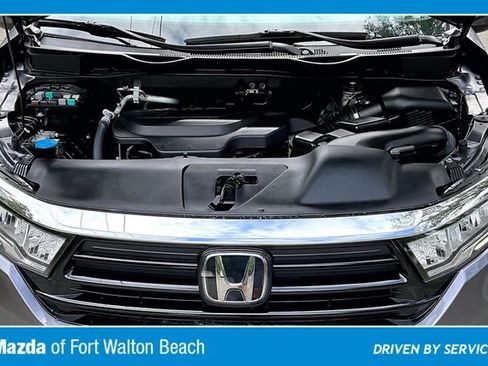 Used 2024 Honda Odyssey EX-L image 30