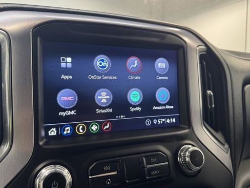 Used 2020 GMC Sierra 1500 SLE w/ Preferred Package image 24