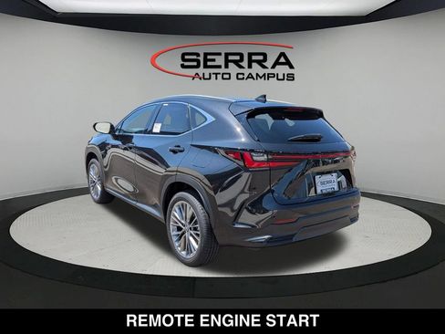 New 2026 Lexus NX 350 AWD w/ Accessory Package (2T) image 5