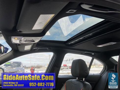 Used 2014 BMW 328i xDrive Sedan image 28