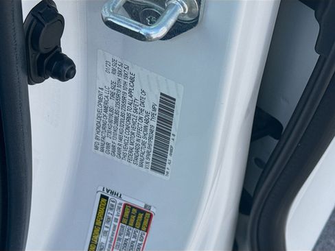 Certified 2023 Honda Odyssey Elite image 36