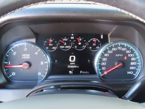 Certified 2018 GMC Yukon Denali w/ Denali Ultimate Package image 29