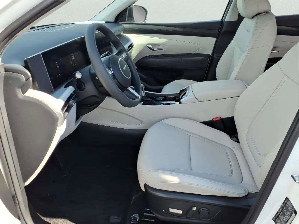 New 2026 Hyundai Tucson SEL Plus FWD image 14