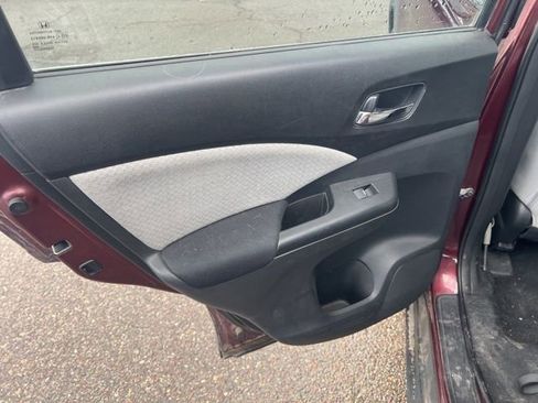 Used 2015 Honda CR-V EX image 20