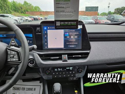 New 2026 Subaru Outback Premium AWD/4WD image 11