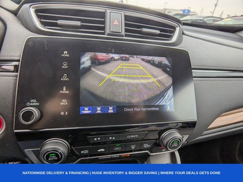 Used 2017 Honda CR-V Touring image 26