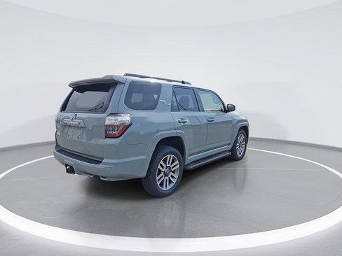 Certified 2022 Toyota 4Runner TRD Sport w/ Technology Package image 9