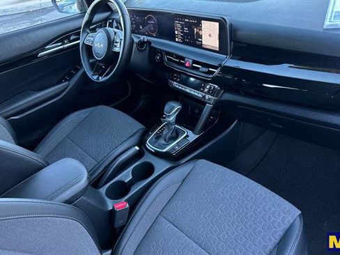 Used 2024 Kia Seltos S image 19