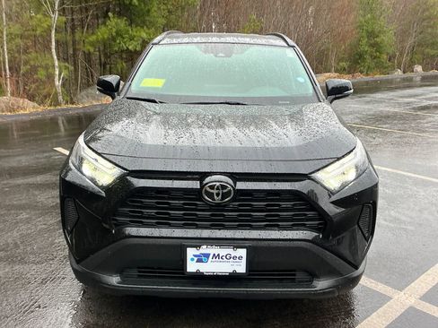 Used 2024 Toyota RAV4 XLE w/ Convenience Package image 8