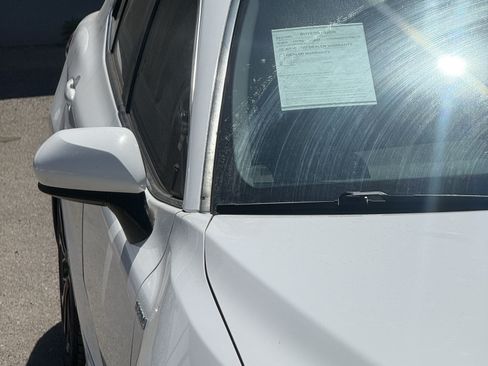 Used 2021 Toyota Camry SE FWD image 24