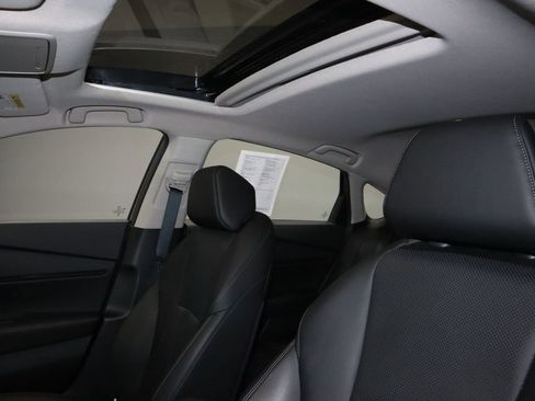 Used 2025 Honda Accord Touring image 33