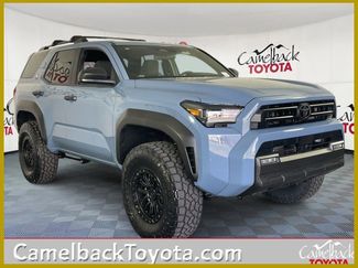 New 2026 Toyota 4Runner SR5 video 1
