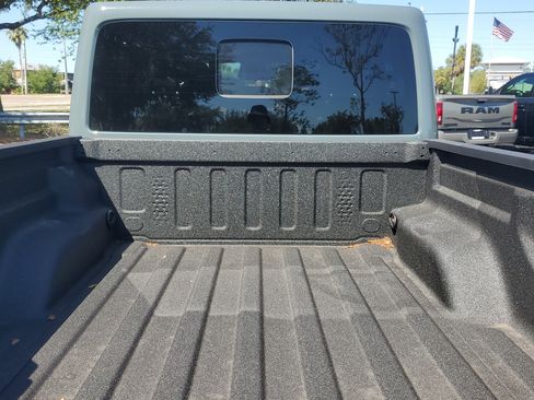New 2026 Jeep Gladiator Mojave w/ Safety Group AWD/4WD image 7