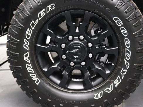 New 2026 RAM 2500 Power Wagon image 34