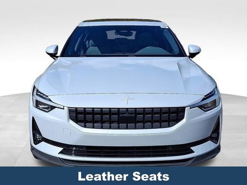 Used 2023 Polestar Polestar 2 Long Range Dual Motor w/ Pilot Pack image 2
