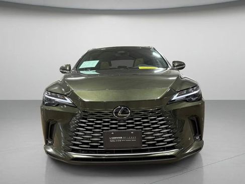 Used 2025 Lexus RX 350 Premium w/ Convenience Package image 9