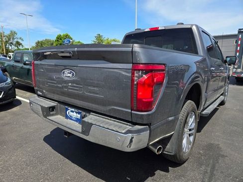 Certified 2024 Ford F150 XLT w/ Equipment Group 302A MID AWD/4WD image 36