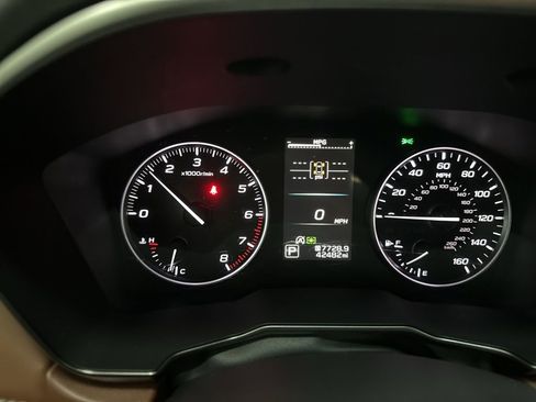 Used 2022 Subaru Outback Touring XT w/ Tech Package 3 image 14