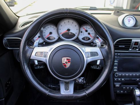 Used 2011 Porsche 911 Carrera 4S image 26