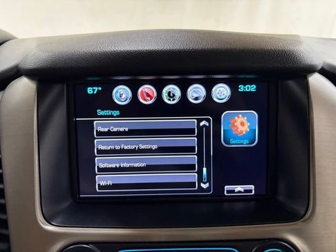 Used 2020 GMC Yukon Denali w/ Open Road Package AWD/4WD image 67
