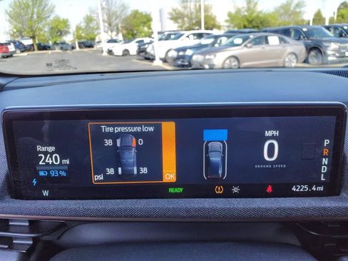 Used 2022 Ford Mustang Mach-E GT AWD/4WD image 21