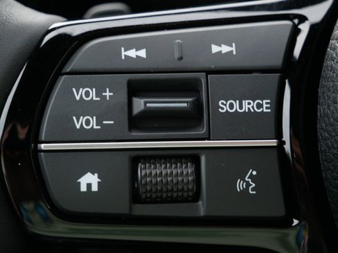 New 2026 Honda Civic Sport image 23