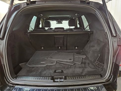 Used 2016 Mercedes-Benz GLE 350 w/ Premium Package image 14