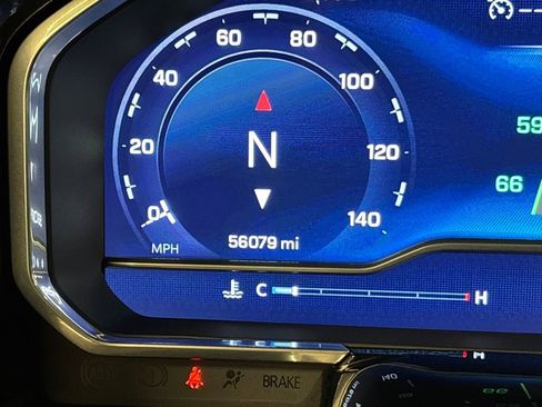 Certified 2024 Chevrolet Silverado 2500 LT image 40