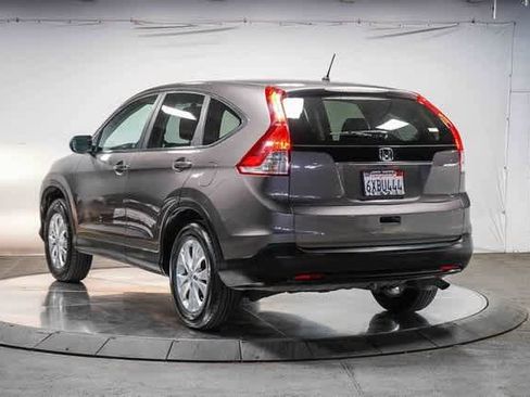 Used 2012 Honda CR-V EX image 2