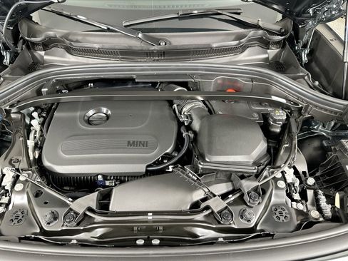 New 2026 MINI Cooper Countryman S AWD/4WD image 32