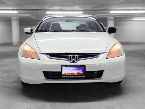 Used 2004 Honda Accord EX image 9